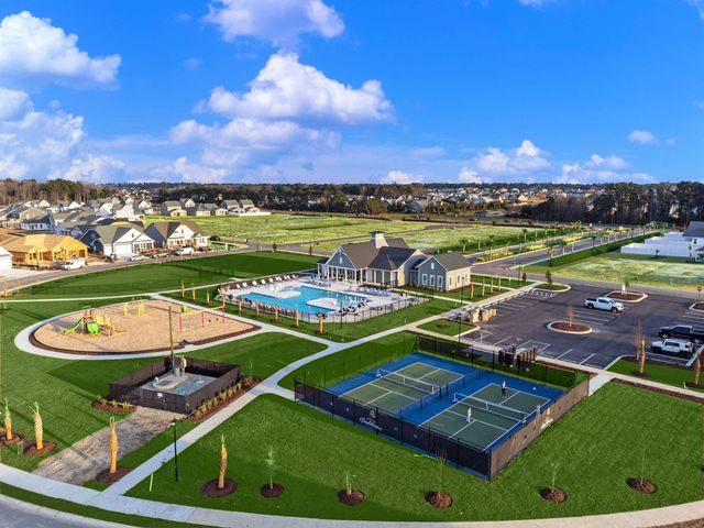 1318 Wykham Park Dr., Myrtle Beach, SC 29579