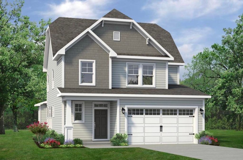 1318 Wykham Park Dr., Myrtle Beach, SC 29579