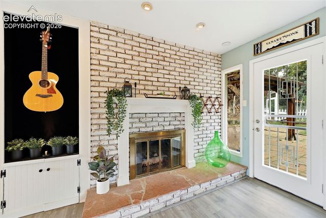 1020 Venus Drive, Colorado Springs, CO 80905
