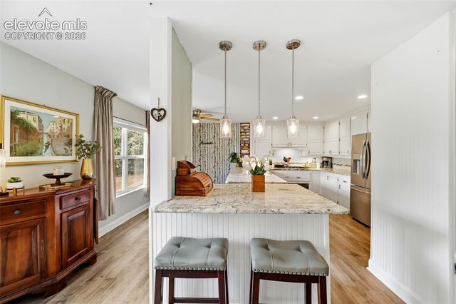 1020 Venus Drive, Colorado Springs, CO 80905