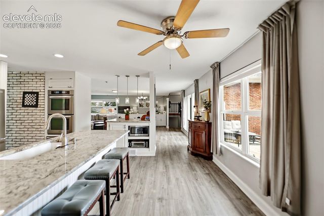 1020 Venus Drive, Colorado Springs, CO 80905
