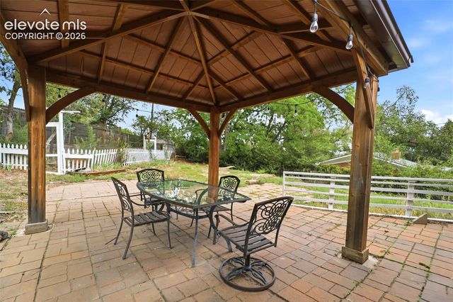 1020 Venus Drive, Colorado Springs, CO 80905