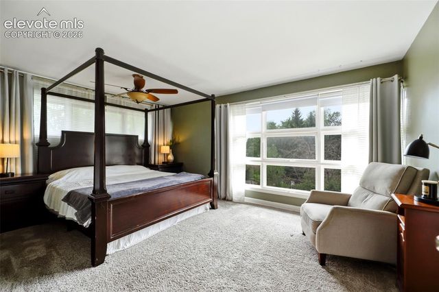 1020 Venus Drive, Colorado Springs, CO 80905