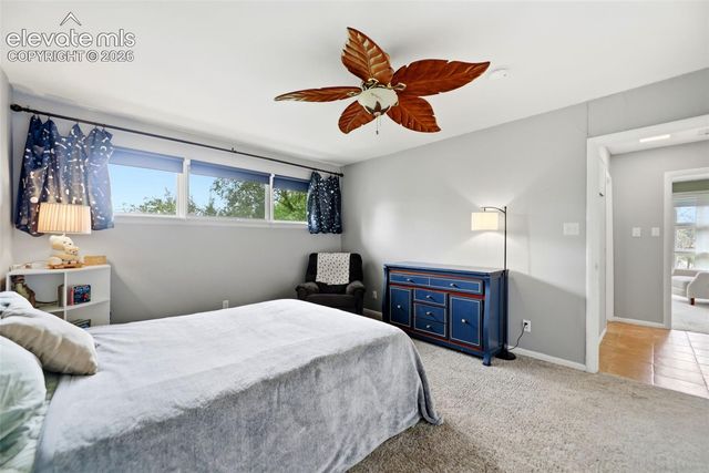 1020 Venus Drive, Colorado Springs, CO 80905
