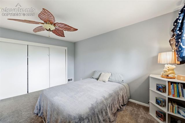 1020 Venus Drive, Colorado Springs, CO 80905