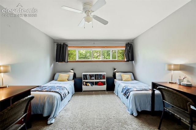1020 Venus Drive, Colorado Springs, CO 80905