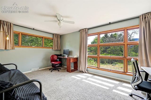1020 Venus Drive, Colorado Springs, CO 80905