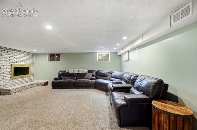1020 Venus Drive, Colorado Springs, CO 80905