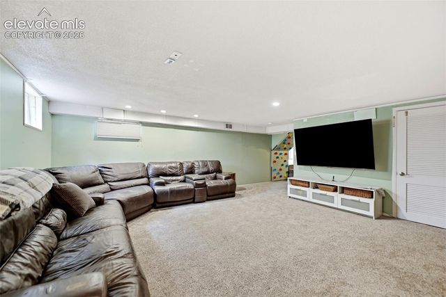 1020 Venus Drive, Colorado Springs, CO 80905