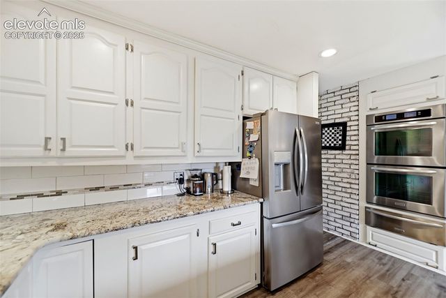 1020 Venus Drive, Colorado Springs, CO 80905
