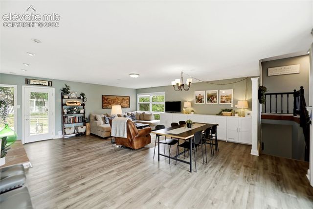 1020 Venus Drive, Colorado Springs, CO 80905