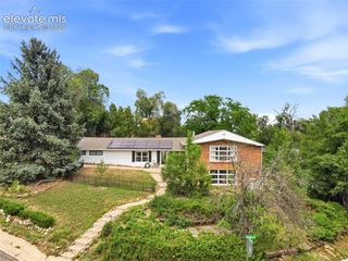 1020 Venus Drive, Colorado Springs, CO 80905