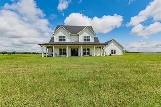 5808 County Road 4120, Campbell, TX 75422