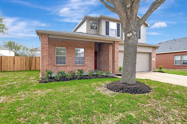 18211 Fairview Valley Court, Houston, TX 77084