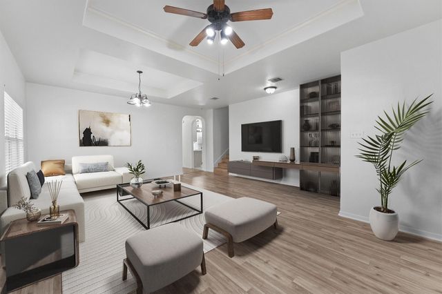 18211 Fairview Valley Court, Houston, TX 77084