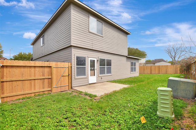 18211 Fairview Valley Court, Houston, TX 77084