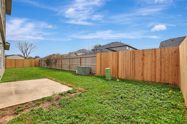 18211 Fairview Valley Court, Houston, TX 77084