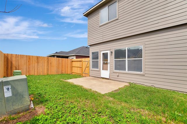 18211 Fairview Valley Court, Houston, TX 77084