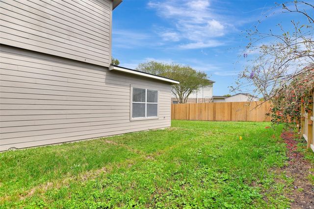 18211 Fairview Valley Court, Houston, TX 77084