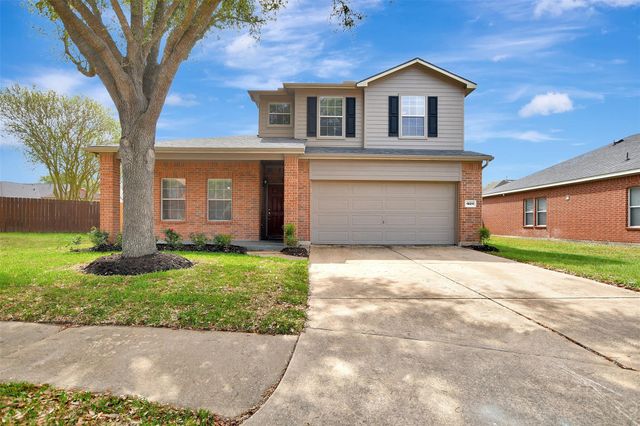 18211 Fairview Valley Court, Houston, TX 77084