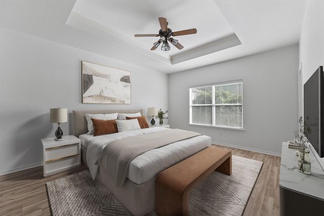 18211 Fairview Valley Court, Houston, TX 77084