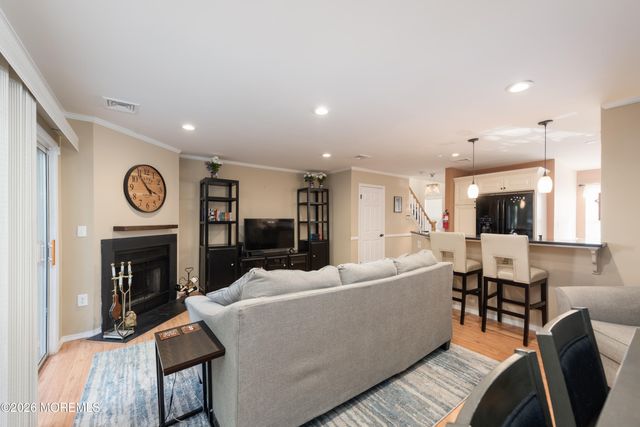 60 Horseshoe Court, Tinton Falls, NJ 07753