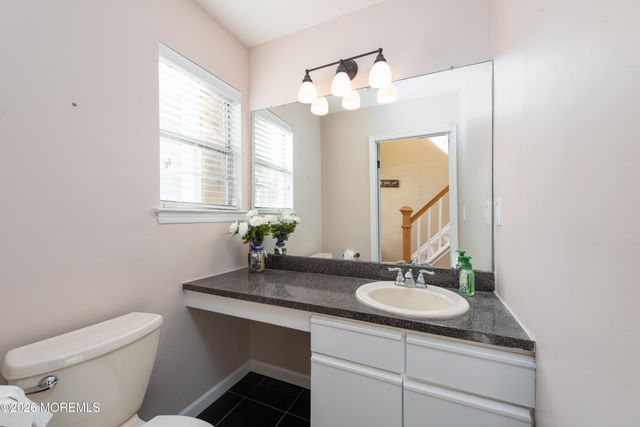 60 Horseshoe Court, Tinton Falls, NJ 07753