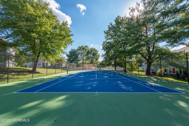 60 Horseshoe Court, Tinton Falls, NJ 07753