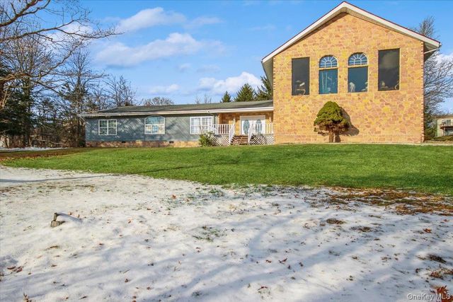 23 Peach Terrace, Newburgh, NY 12550