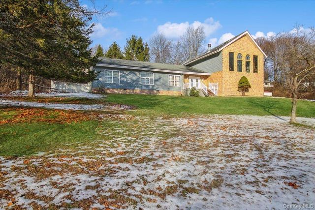 23 Peach Terrace, Newburgh, NY 12550