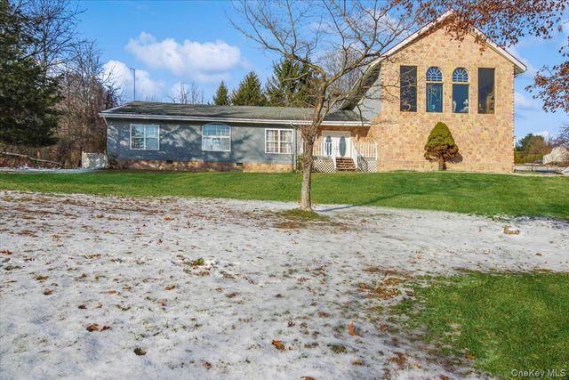 23 Peach Terrace, Newburgh, NY 12550