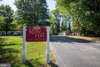 1324 WEST CHESTER PIKE #109, West Chester, PA 19382