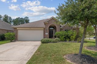 2802 Ridgecliff Court, Conroe, TX 77301