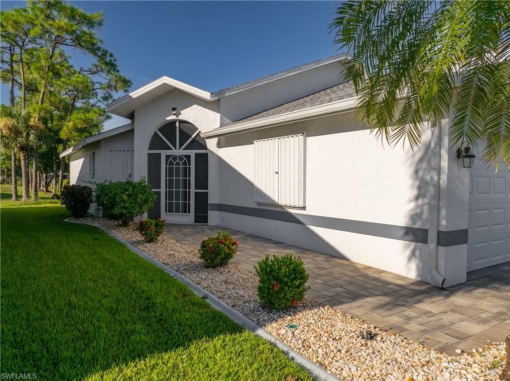 3610 Schefflera DR, NORTH FORT MYERS, FL 33917 — photo 3