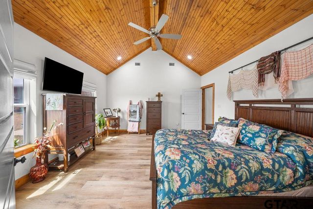 12459 Estelle Dr, Tyler, TX 75704