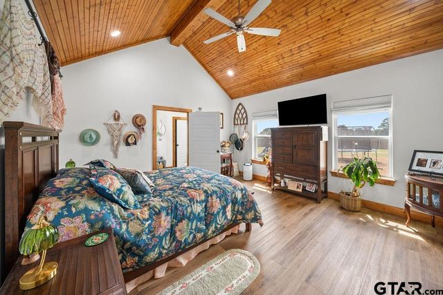 12459 Estelle Dr, Tyler, TX 75704