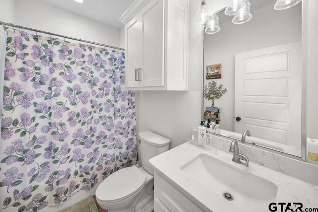 12459 Estelle Dr, Tyler, TX 75704