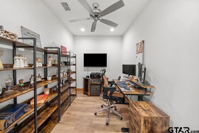 12459 Estelle Dr, Tyler, TX 75704