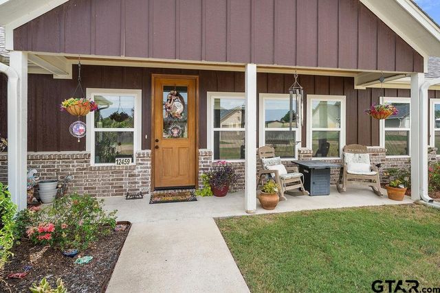 12459 Estelle Dr, Tyler, TX 75704