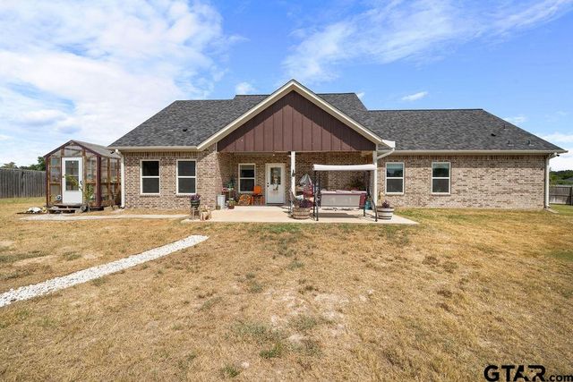 12459 Estelle Dr, Tyler, TX 75704