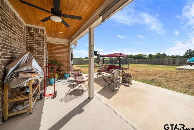 12459 Estelle Dr, Tyler, TX 75704