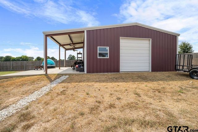 12459 Estelle Dr, Tyler, TX 75704