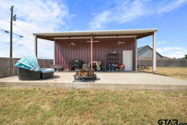 12459 Estelle Dr, Tyler, TX 75704