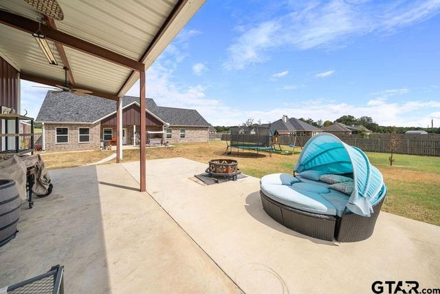 12459 Estelle Dr, Tyler, TX 75704
