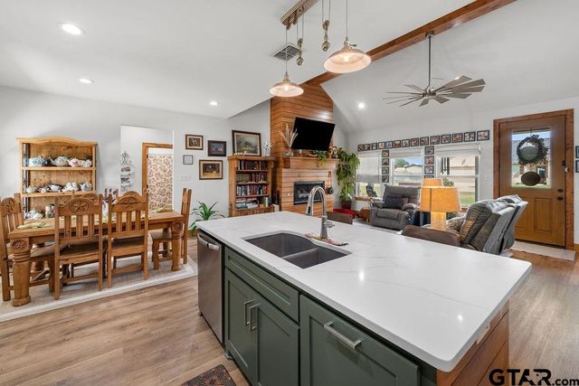 12459 Estelle Dr, Tyler, TX 75704