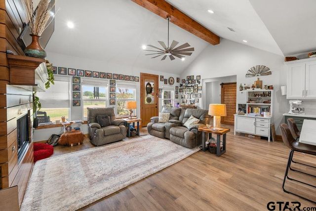 12459 Estelle Dr, Tyler, TX 75704
