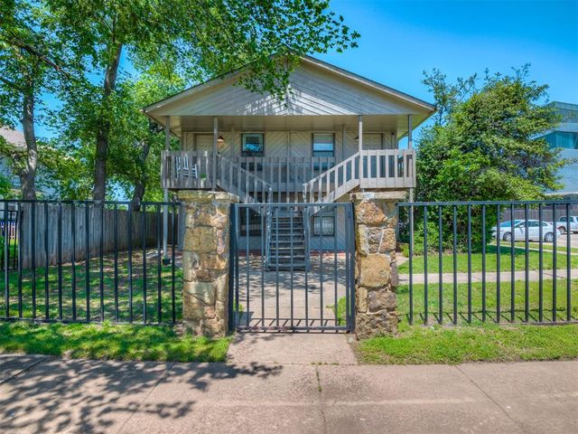 131 W Acres Street B, Norman, OK 73069