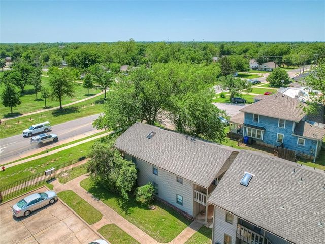131 W Acres Street B, Norman, OK 73069