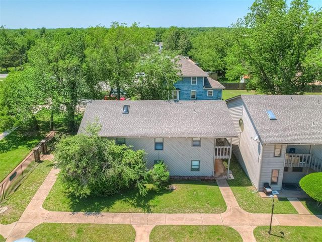 131 W Acres Street B, Norman, OK 73069