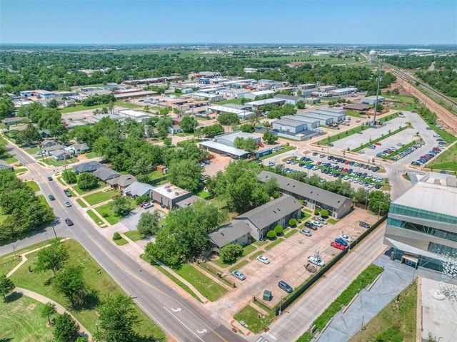 131 W Acres Street B, Norman, OK 73069